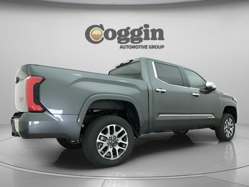 New 2026 Toyota Tundra 1794 Edition AWD/4WD image 18