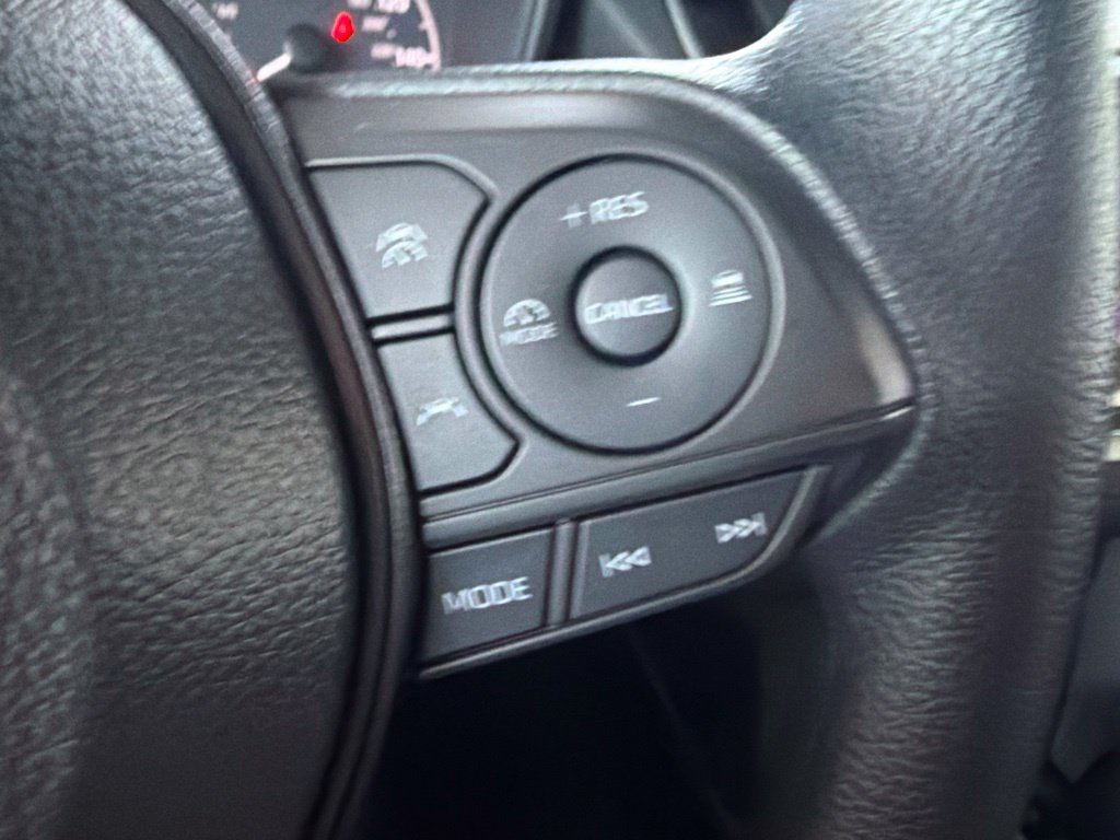 Certified 2024 Toyota Corolla Cross AWD Hybrid image 26
