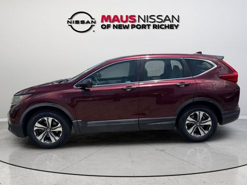 Used 2018 Honda CR-V LX image 7