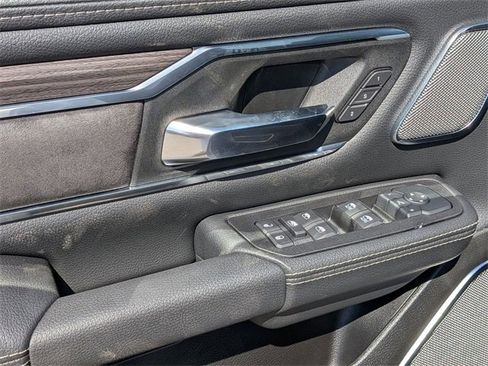 New 2026 RAM 1500 Laramie w/ Night Edition image 16