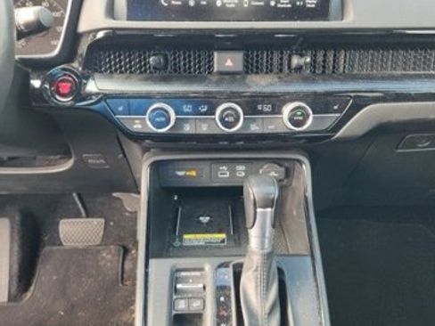 Used 2024 Honda CR-V EX-L image 28