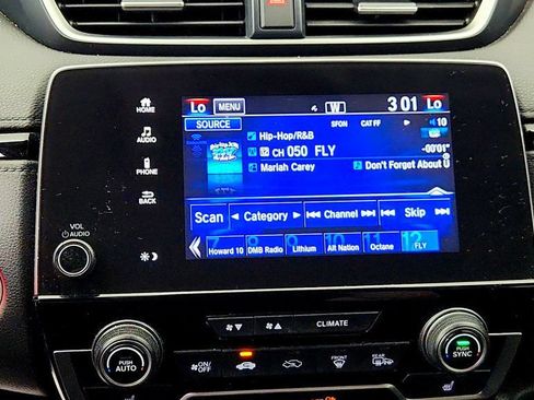 Used 2019 Honda CR-V EX-L image 18