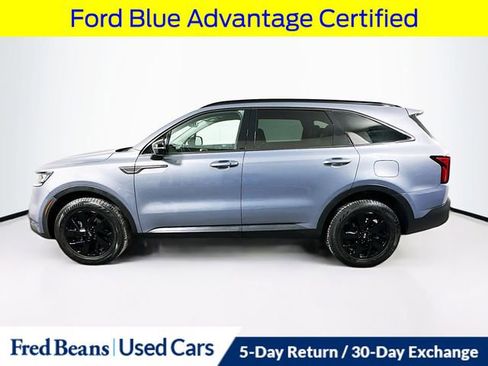 Used 2021 Kia Sorento S image 5