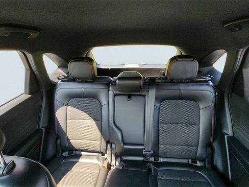 Used 2023 Ford Escape ST-Line w/ Tech Pack #1 image 15