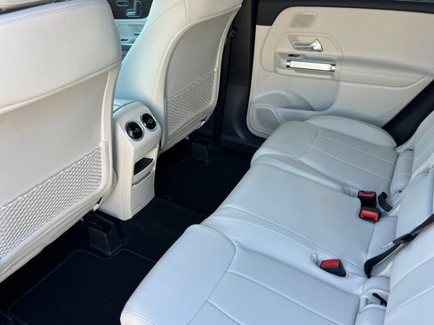 Certified 2026 Mercedes-Benz GLB 250 image 4