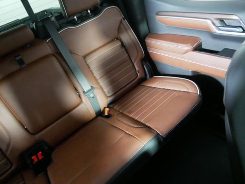 Certified 2024 GMC Sierra 1500 Denali Ultimate image 14