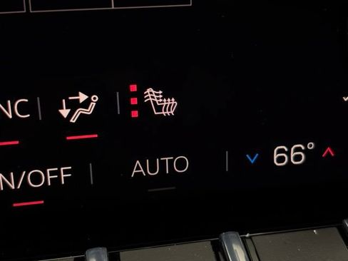 New 2026 GMC Acadia Elevation AWD/4WD image 5