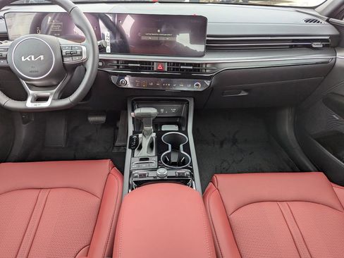 New 2026 Kia K5 GT-Line FWD image 13