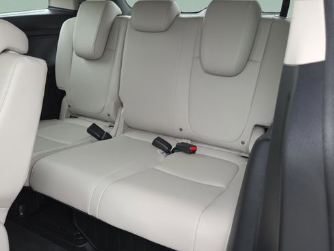 New 2026 Honda Odyssey EX-L image 12