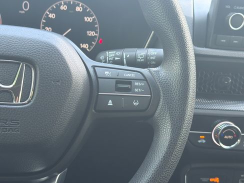 Certified 2025 Honda CR-V EX image 20