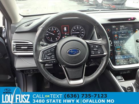 Used 2024 Subaru Outback Limited image 7