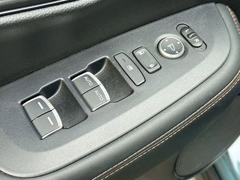 Certified 2024 Honda HR-V Sport image 17