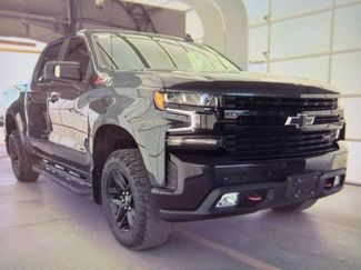 Used 2020 Chevrolet Silverado 1500 LT Trail Boss AWD/4WD video 1