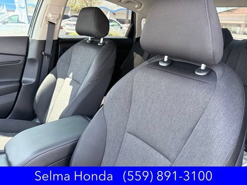 Certified 2025 Honda Accord SE image 11