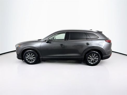 Certified 2022 MAZDA CX-9 Touring w/ Touring Premium Package image 9