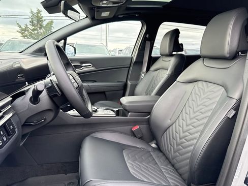 New 2026 Kia Sportage X-Line image 17