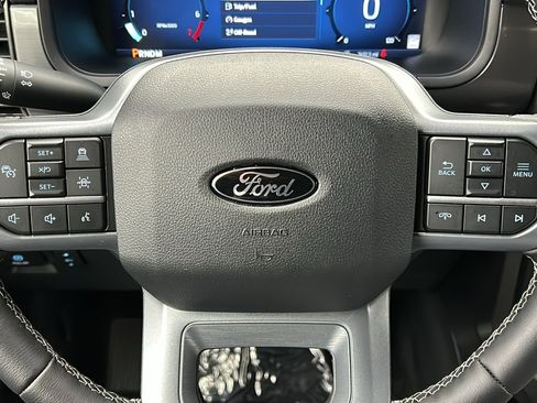 Used 2025 Ford F150 Lariat w/ Bed Utility Package image 24