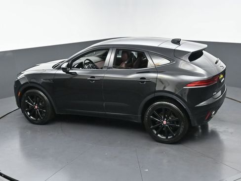 Used 2021 Jaguar E-PACE 300 Sport AWD/4WD image 41