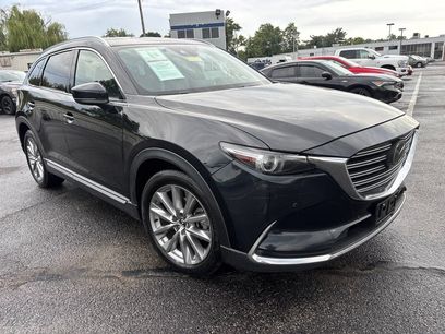 Used 2020 MAZDA CX-9 Grand Touring
