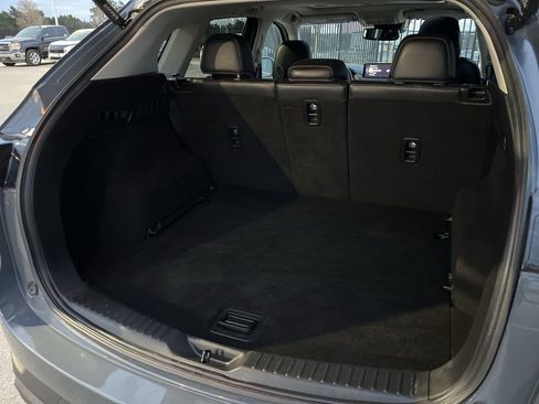 Used 2022 MAZDA CX-5 Carbon Edition image 10