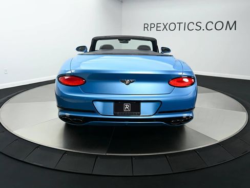Used 2020 Bentley Continental GT AWD/4WD image 15