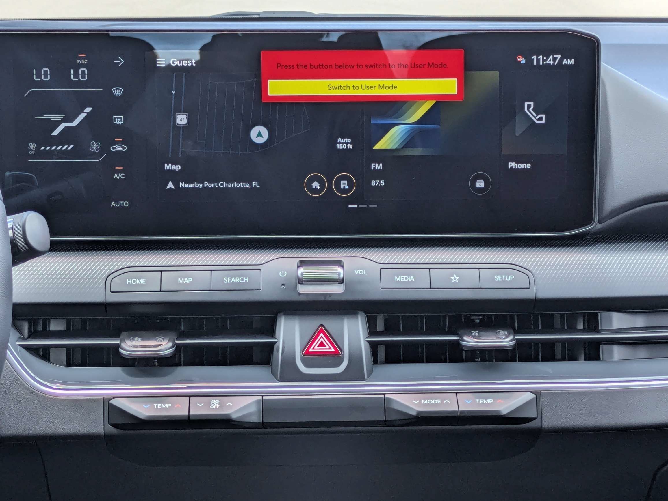 New 2026 Kia K4 EX w/ GT-Line Premium Package FWD image 18