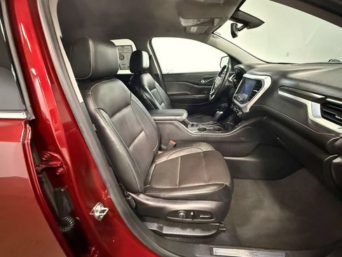 Used 2018 GMC Acadia SLT AWD/4WD image 13