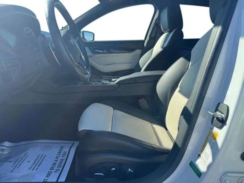 Used 2024 Cadillac CT5 Sport w/ Super Cruise 2 Package image 9