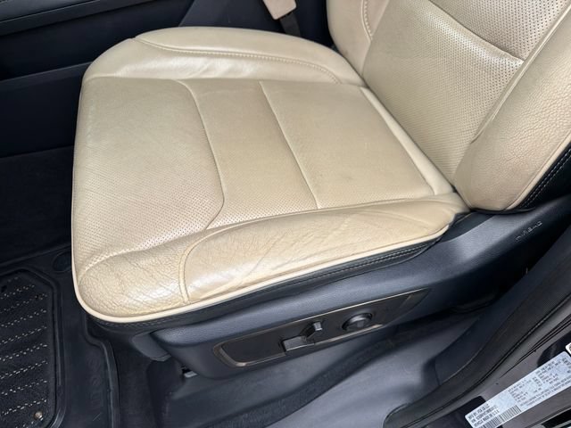 Used 2021 RAM 1500 Limited AWD/4WD image 21