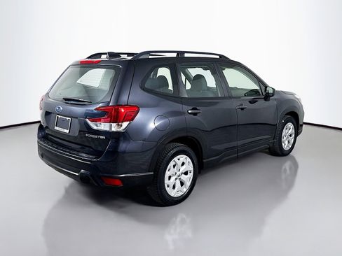 Used 2019 Subaru Forester w/ Alloy Wheel Package image 9