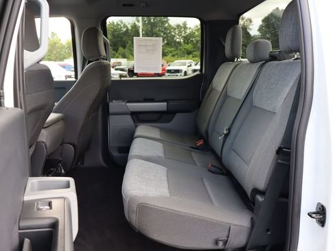 Used 2025 Ford F250 XLT AWD/4WD image 9