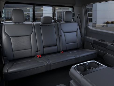 New 2026 Ford F150 Lariat AWD/4WD image 11