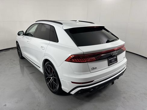 Used 2021 Audi Q8 Prestige AWD/4WD image 34