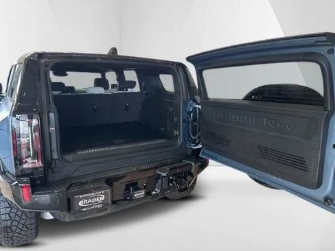 New 2024 GMC Hummer EV 3X w/ Omega Edition image 20