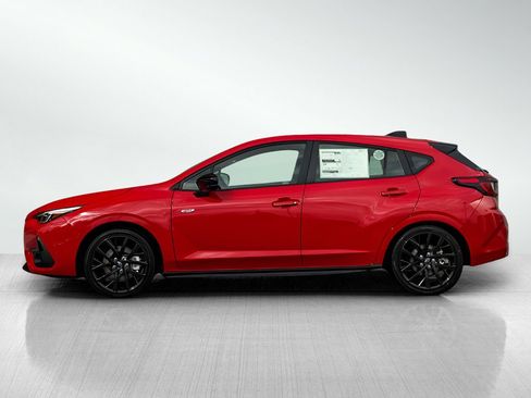 New 2026 Subaru Impreza RS image 4