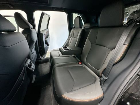 Used 2026 Subaru Forester Sport AWD/4WD image 19