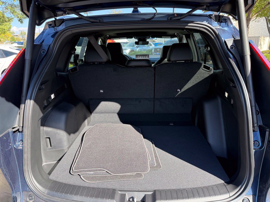 Certified 2026 Honda CR-V Sport Touring image 16