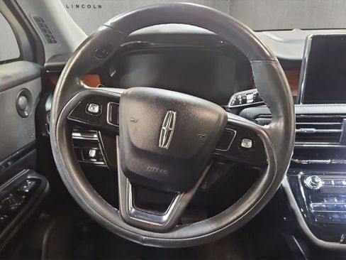 Used 2022 Lincoln Corsair Grand Touring w/ Elements Technology Bundle AWD/4WD image 14