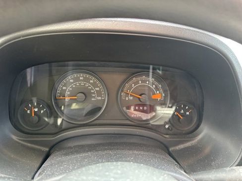 Used 2014 Jeep Patriot Sport w/ Southwest Package image 11