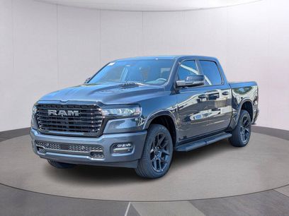 New 2027 RAM 1500 Laramie w/ Night Edition