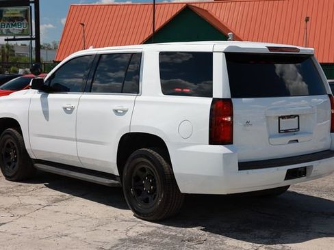 Used 2017 Chevrolet Tahoe 2WD image 8
