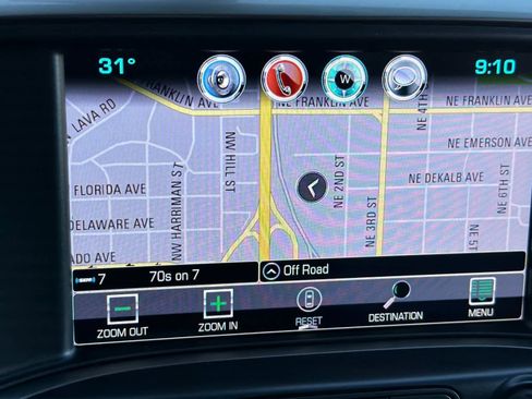 Used 2018 Chevrolet Silverado 2500 LTZ w/ Duramax Plus Package image 18