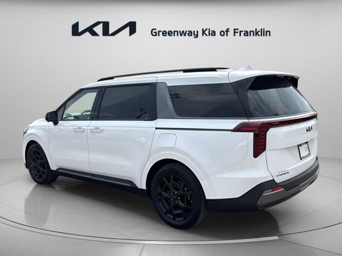 New 2026 Kia Carnival SX Prestige FWD image 5