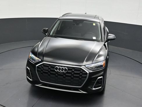 Used 2023 Audi Q5 2.0T Premium Plus w/ Premium Plus Package AWD/4WD image 21
