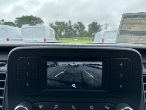 New 2025 Ford Transit 150 Low Roof w/ Load Area Protection Package image 19