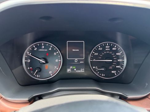 Certified 2025 Subaru Outback Touring XT AWD/4WD image 23