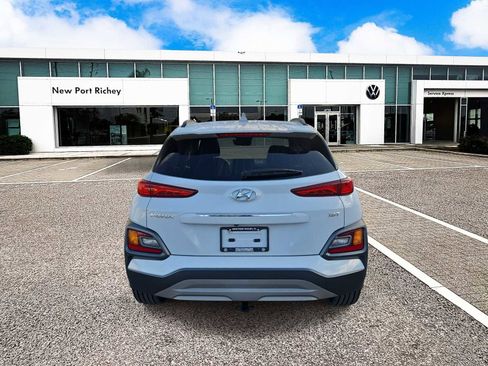 Used 2019 Hyundai Kona Limited image 7
