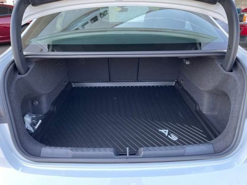 Used 2023 Audi S3 Premium Plus w/ Premium Plus Package image 30