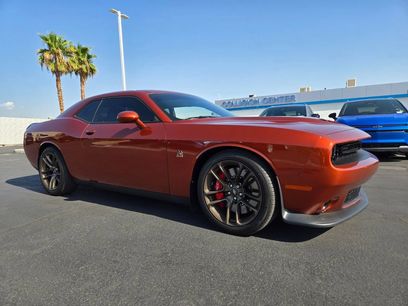 Used 2023 Dodge Challenger R/T Scat Pack w/ Plus Package