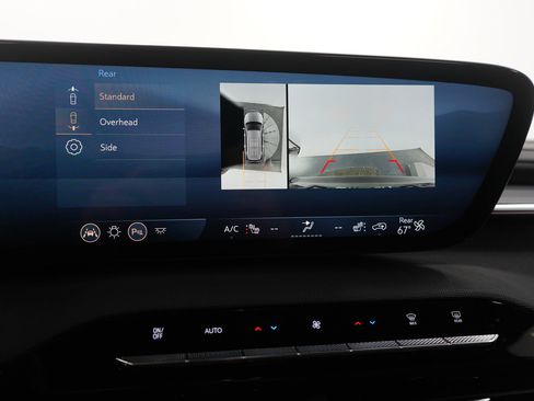 Used 2025 Buick Enclave Sport Touring image 20